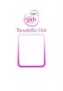 Rajstopy Gatta Rosabella Chic Little Lady 60 den 92-158